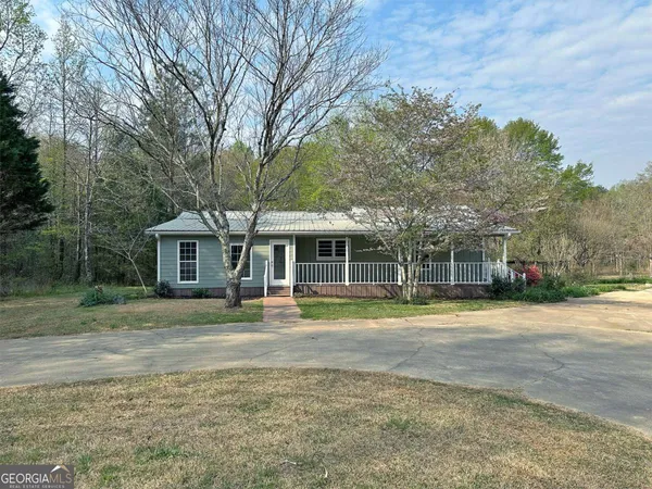 $500,000 | 1104 Farm Road, Colbert, GA 30628