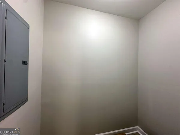 close up of a white marble wall