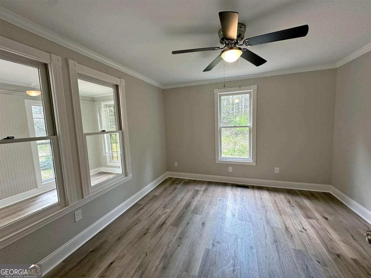 1104 Farm Road Colbert, GA 30628 - Photo 18 of 39 Secondary Bedroom 1