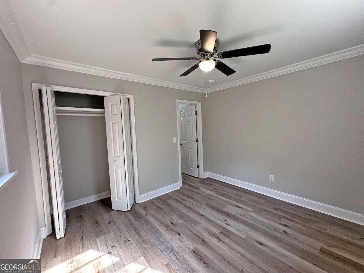 1104 Farm Road Colbert, GA 30628 - Photo 20 of 39 Secondary Bedroom 2