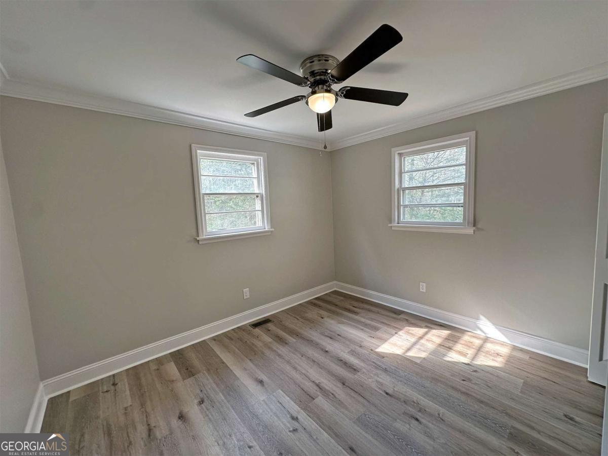 1104 Farm Road Colbert, GA 30628 - Photo 21 of 39 Secondary Bedroom 2