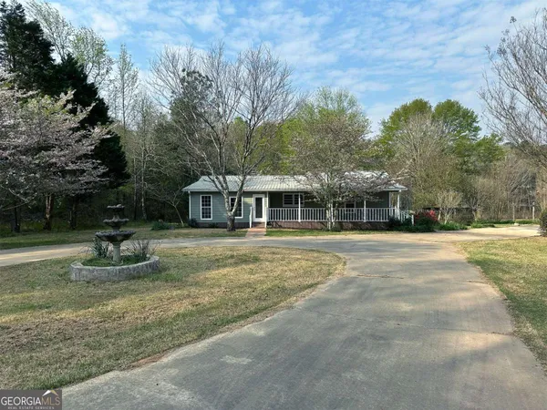 $500,000 | 1104 Farm Road, Colbert, GA 30628