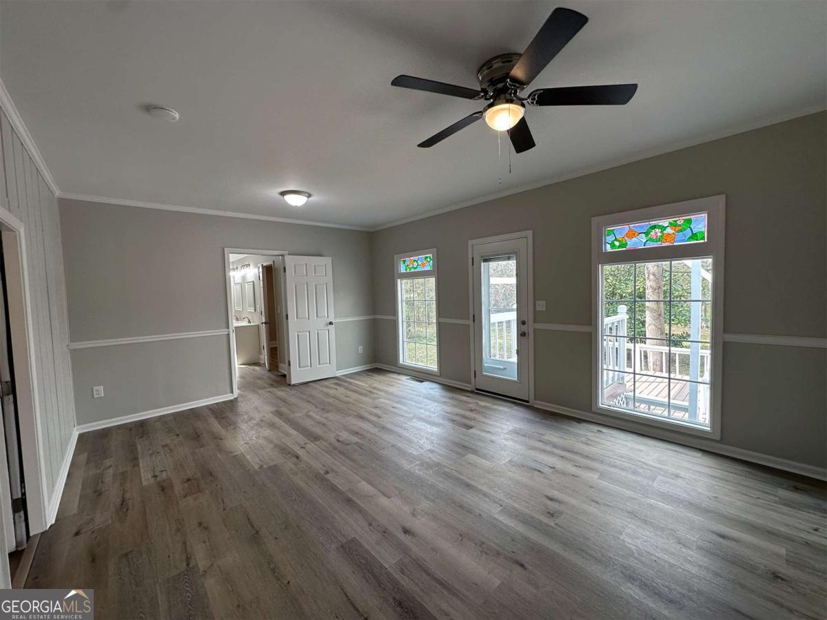 1104 Farm Road Colbert, GA 30628 - Photo 10 of 39 Primary Bedroom