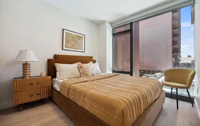 $595,600 | 38-20 Parsons Boulevard, Unit 319 | Downtown Flushing