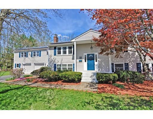 2 Borrows Road Foxboro, MA 02035 - Photo 1 of 27 Gallery Image 1
