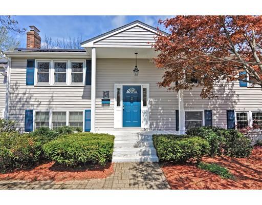 2 Borrows Road Foxboro, MA 02035 - Photo 2 of 27 Gallery Image 2