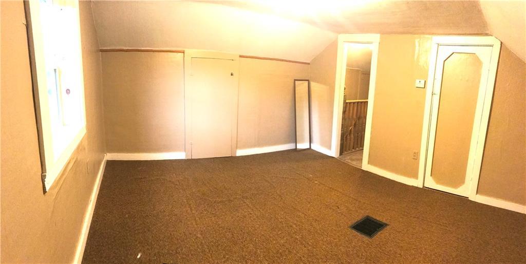 7 Masonic Road Dixmont, ME 04932 - Photo 23 of 28 Second Upstairs Bedrooms, with Extra...