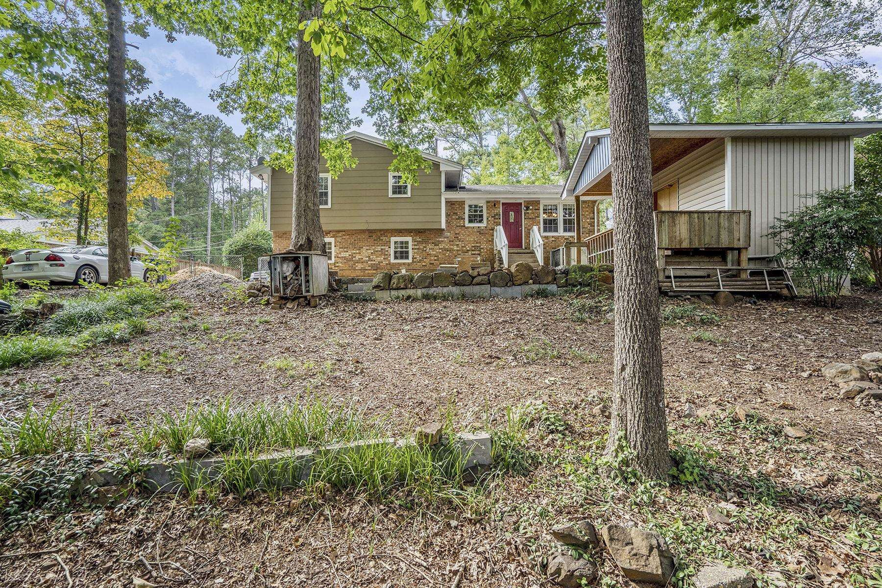 2612 Patrick Road Raleigh, NC 27604 - Photo 22 of 24 Photo 22