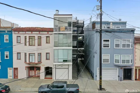 $2,500,000 | 457 8th Avenue, San Francisco, CA 94118