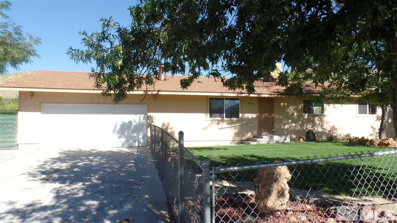 8900 Turbine Way Reno, NV 89506 - Photo 2 of 19 a view of lake with a outdoor space