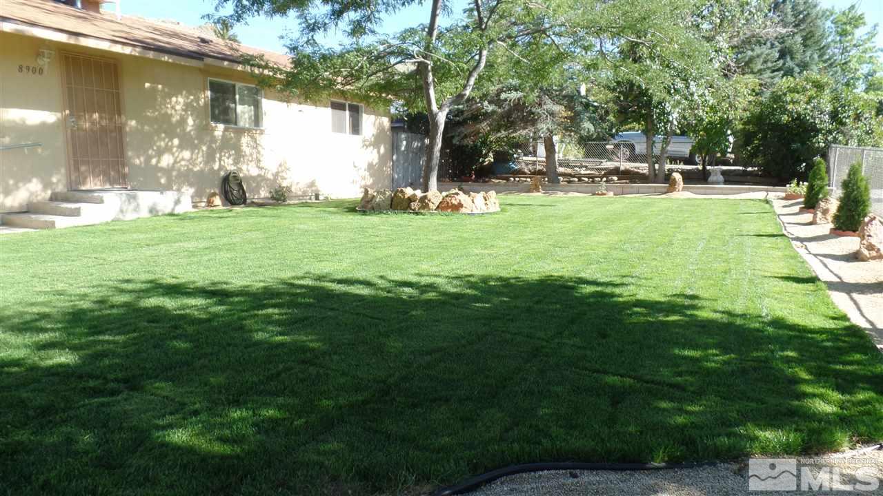 8900 Turbine Way Reno, NV 89506 - Photo 3 of 19 a view of a park with tree s