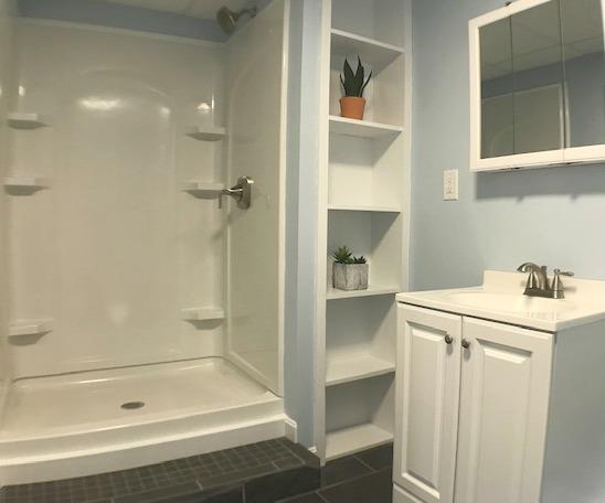 99 Pheasant Run Road Waterboro, ME 04030 - Photo 22 of 40 downstairs bath