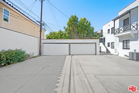 $2,495,000 | 361 North Mansfield Avenue, Los Angeles, CA 90036