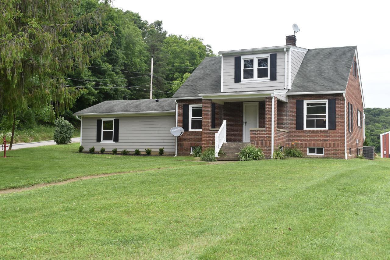10218 Bremen Road Logan, OH 43138 - Photo 1 of 61 10218 Bremen Road
