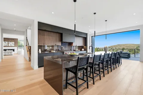 $12,495,000 | 461 Lake Sherwood Drive, Westlake Village, CA 91361