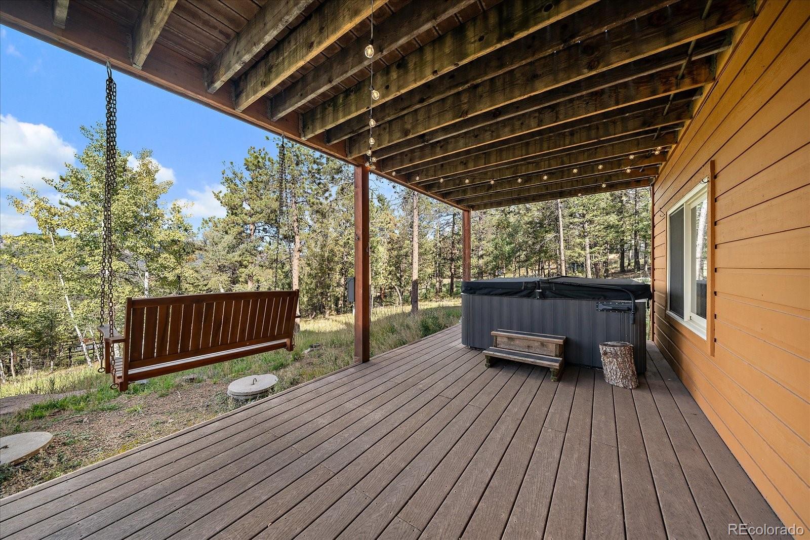 34403 Ponca Road Pine, CO 80470 - Photo 32 of 47 Gallery Image 32