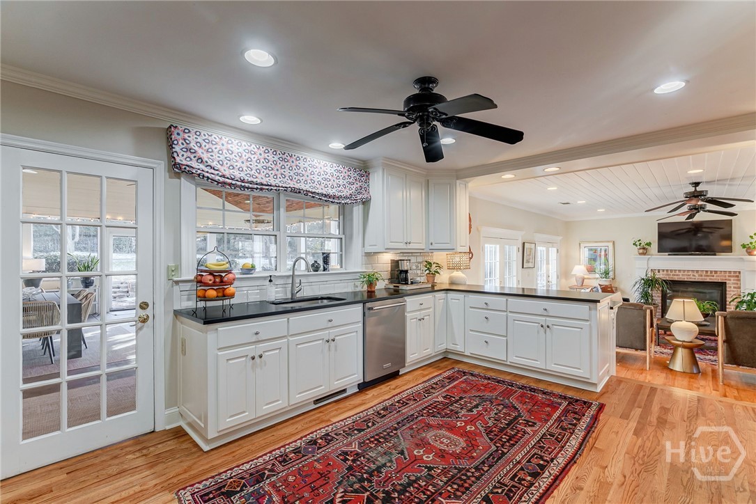 195 Rock Glen Road Athens, GA 30606 - Photo 12 of 46 Gallery Image 12
