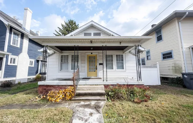 $1,450 | 4905 Broadway Street, Indianapolis, IN 46205