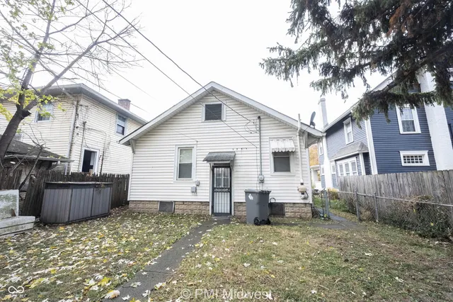 $1,450 | 4905 Broadway Street, Indianapolis, IN 46205