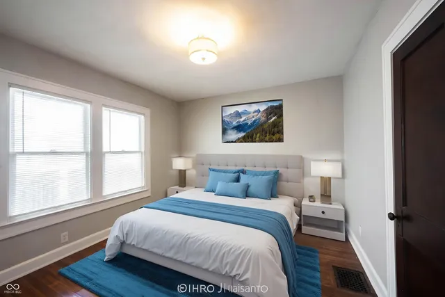 $1,450 | 4905 Broadway Street, Indianapolis, IN 46205