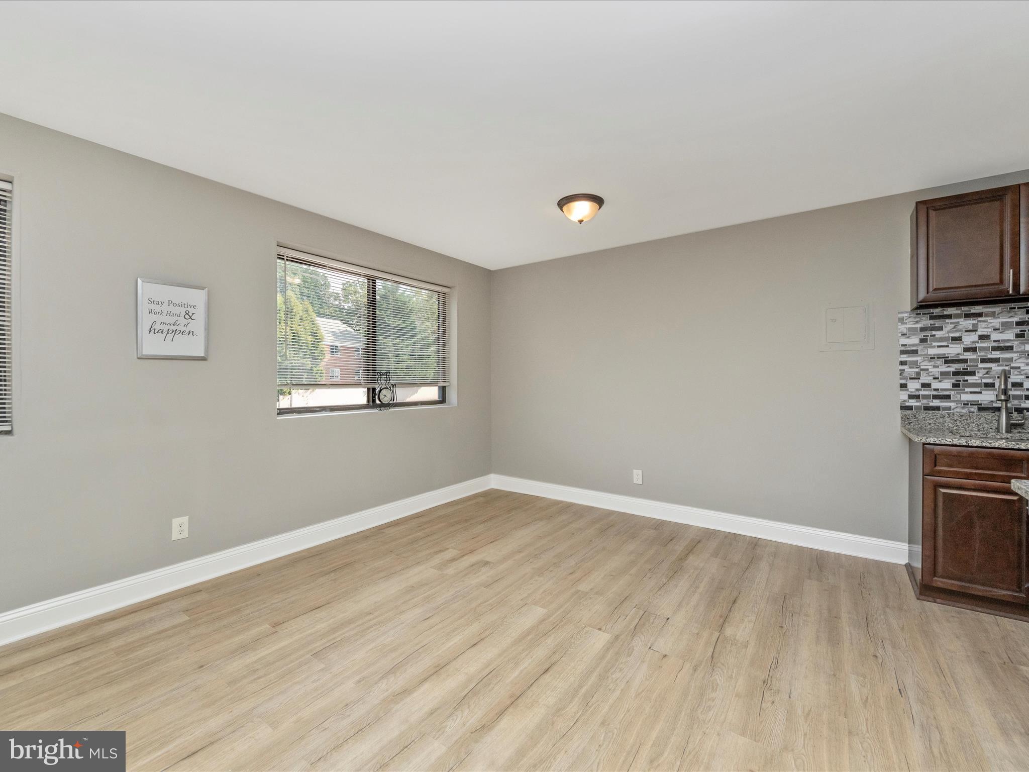8601 Manchester Road, Unit 417 Silver Spring, MD 20901 - Photo 13 of 51 Dining Area