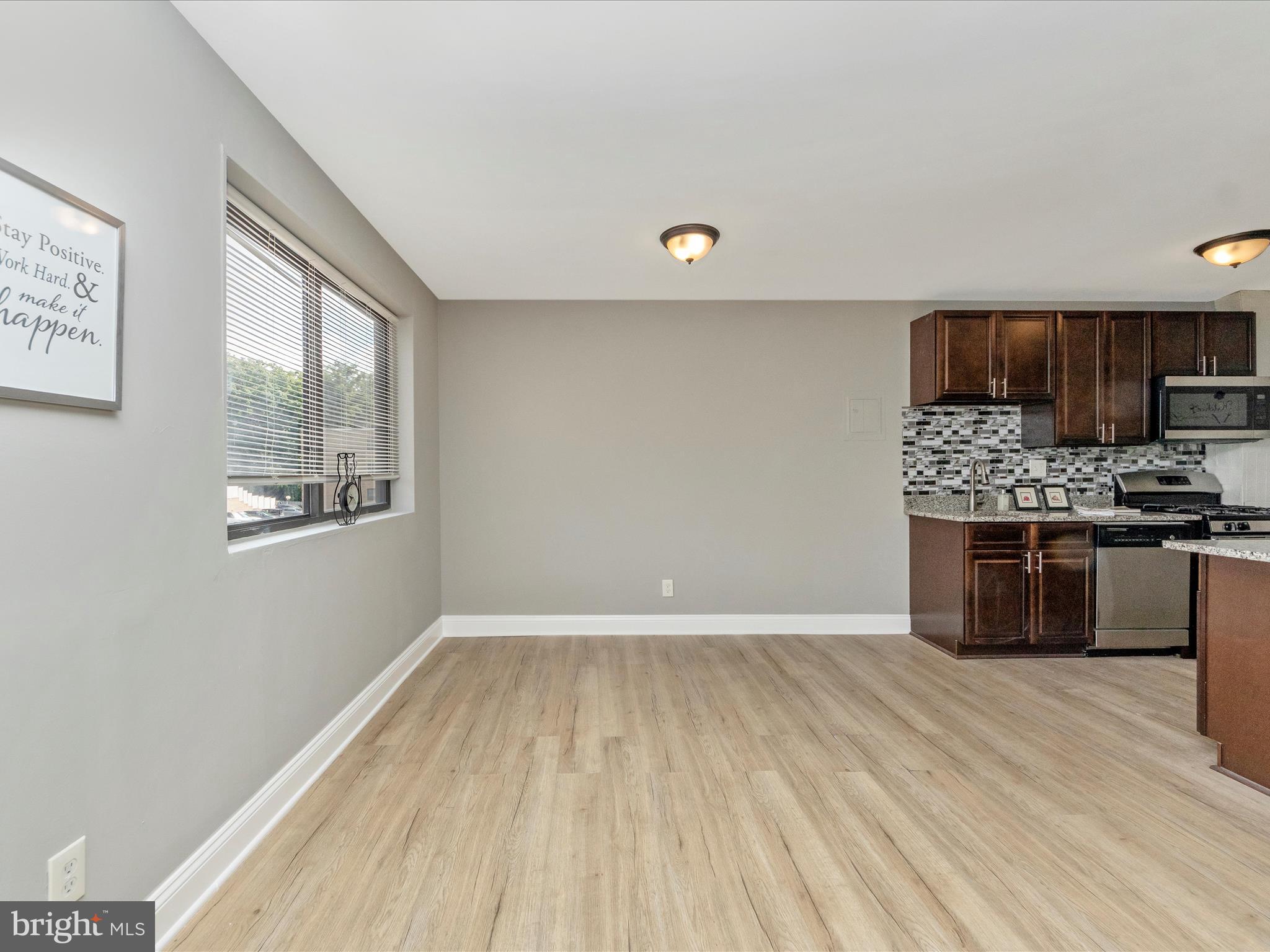 8601 Manchester Road, Unit 417 Silver Spring, MD 20901 - Photo 14 of 51 Dining Area