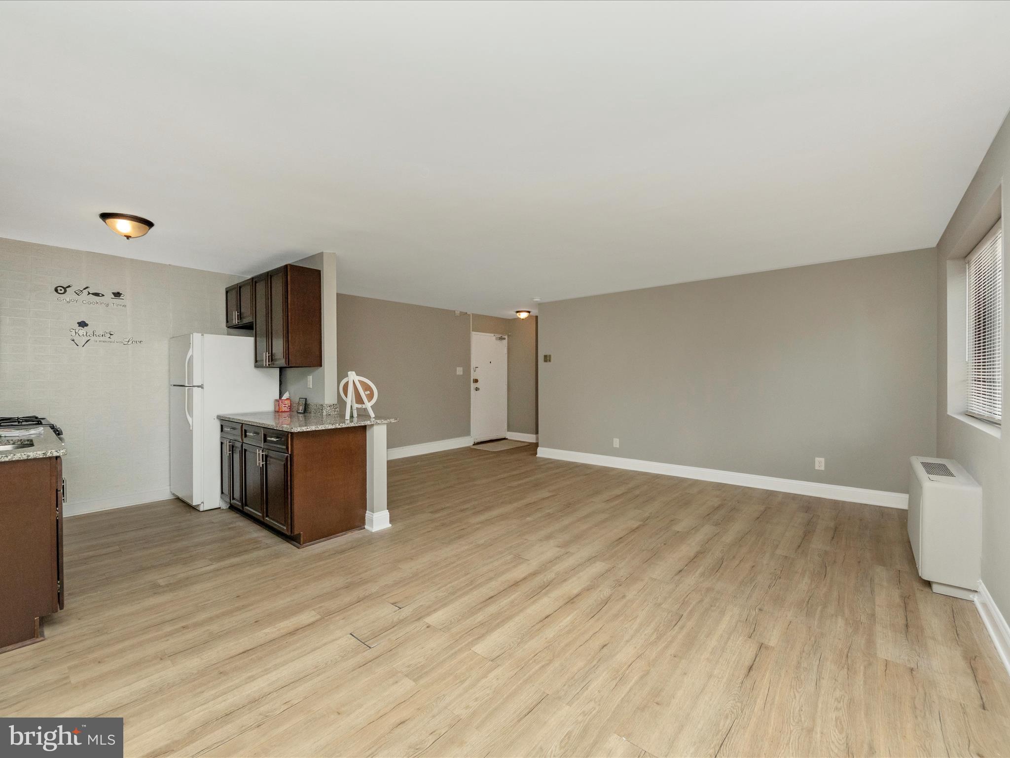 8601 Manchester Road, Unit 417 Silver Spring, MD 20901 - Photo 17 of 51 Dining Area