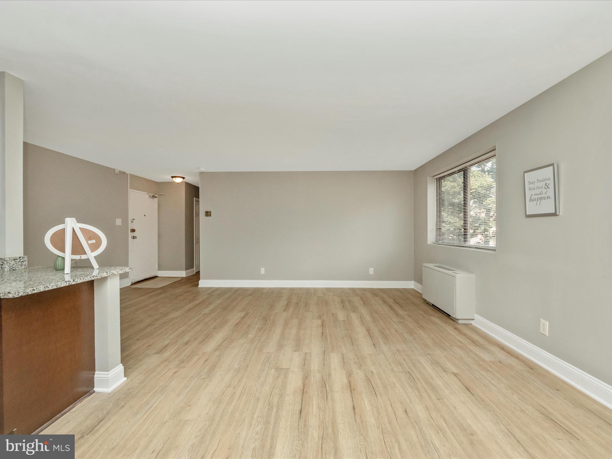 8601 Manchester Road, Unit 417 Silver Spring, MD 20901 - Photo 18 of 51 Dining Area