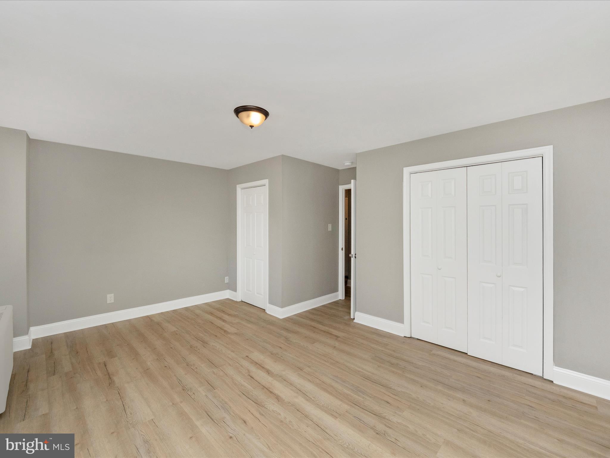 8601 Manchester Road, Unit 417 Silver Spring, MD 20901 - Photo 29 of 51 Primary Bedroom