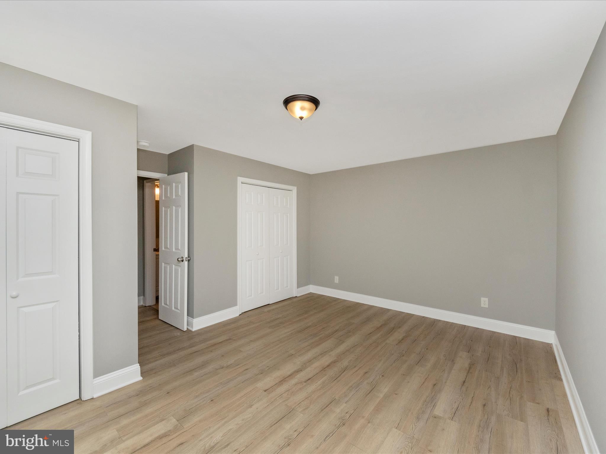 8601 Manchester Road, Unit 417 Silver Spring, MD 20901 - Photo 31 of 51 Primary Bedroom