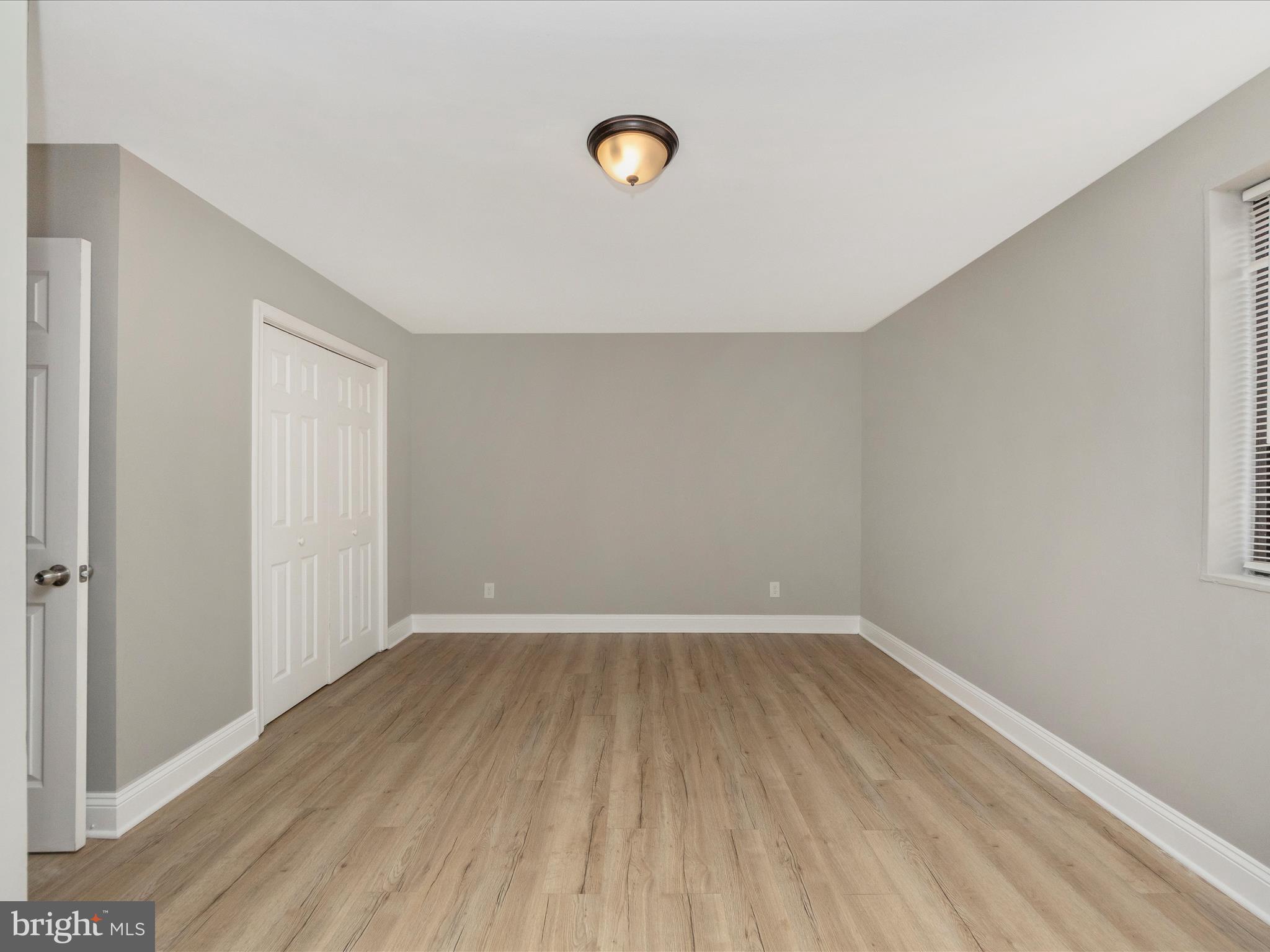 8601 Manchester Road, Unit 417 Silver Spring, MD 20901 - Photo 32 of 51 Primary Bedroom