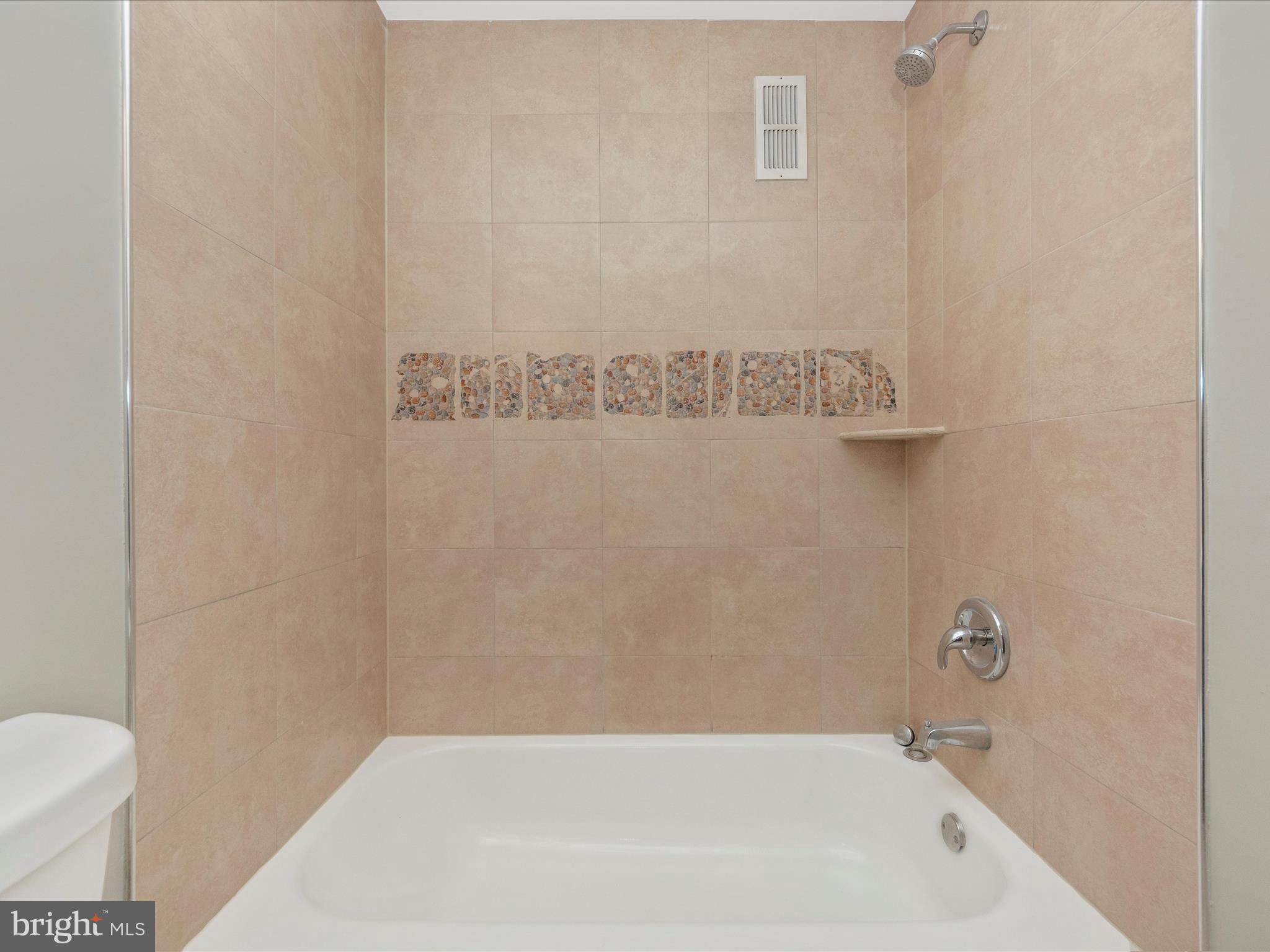 8601 Manchester Road, Unit 417 Silver Spring, MD 20901 - Photo 35 of 51 Primary Bathroom