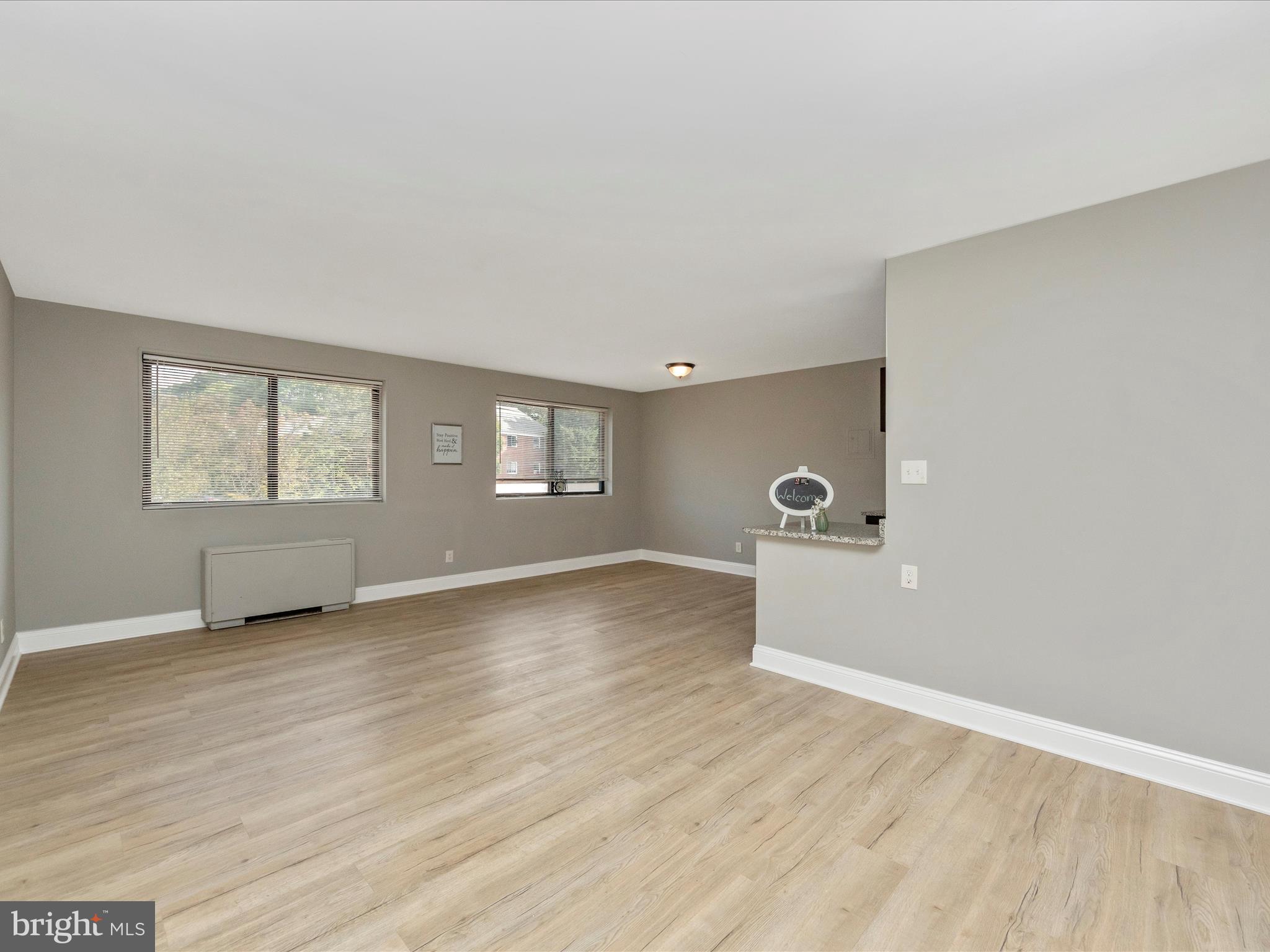 8601 Manchester Road, Unit 417 Silver Spring, MD 20901 - Photo 4 of 51 Living Room