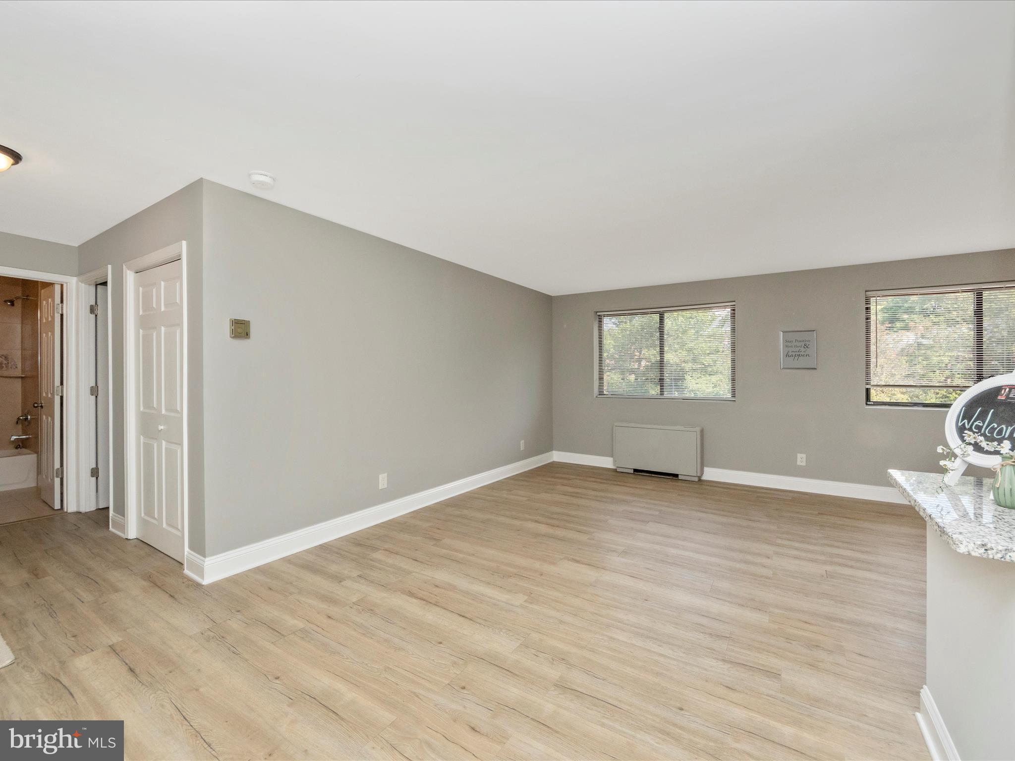 8601 Manchester Road, Unit 417 Silver Spring, MD 20901 - Photo 6 of 51 Living Room