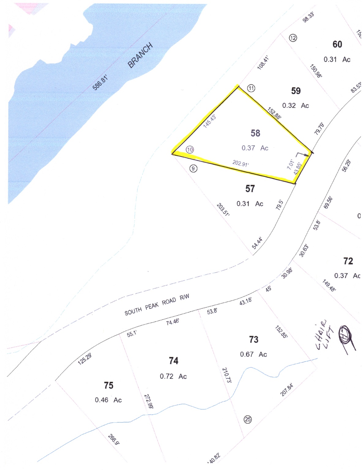 57 South Peak Road, Unit PR 9 Lincoln, NH 03251 - Photo 1 of 14 Gallery Image 1