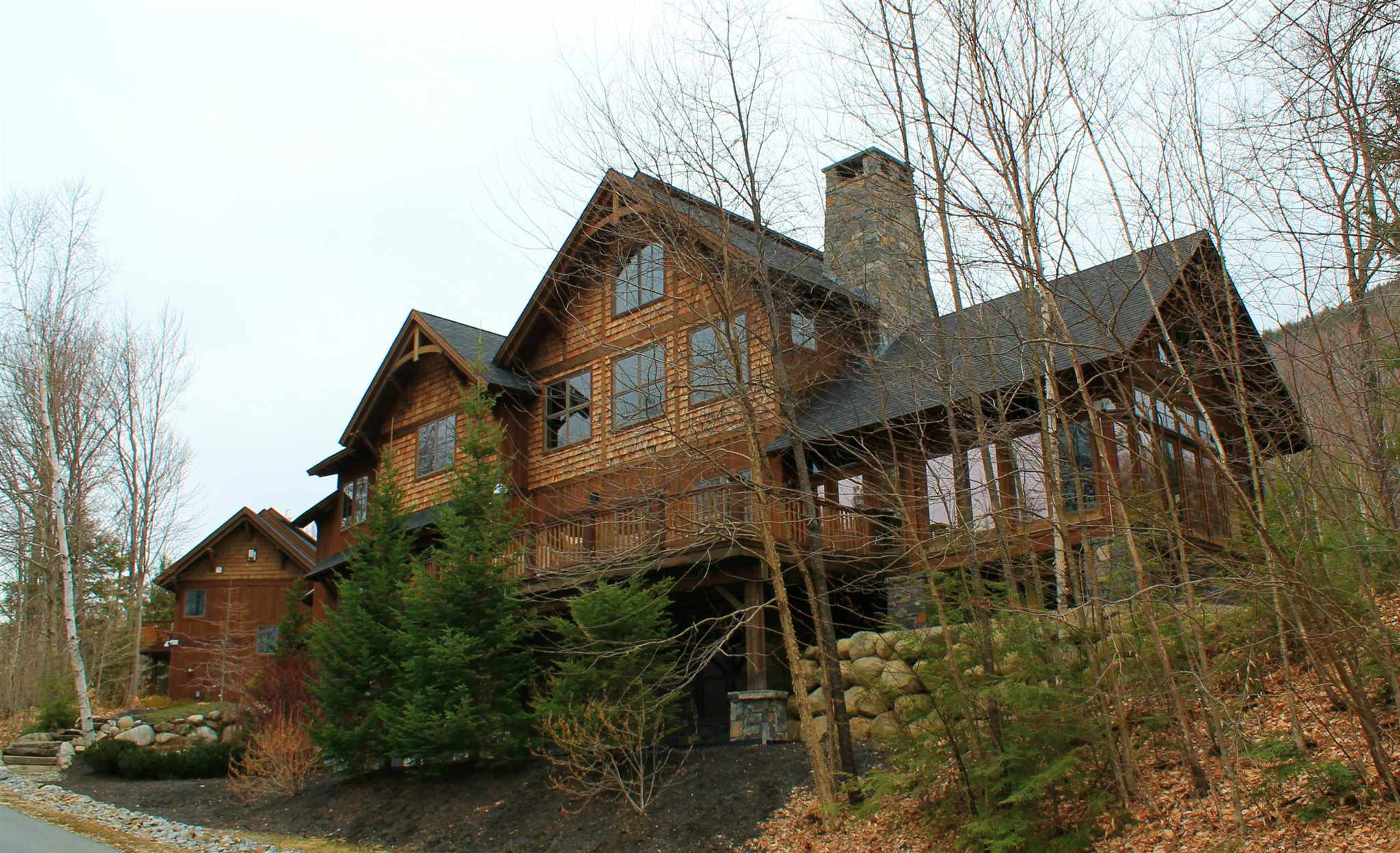 57 South Peak Road, Unit PR 9 Lincoln, NH 03251 - Photo 14 of 14 Gallery Image 14