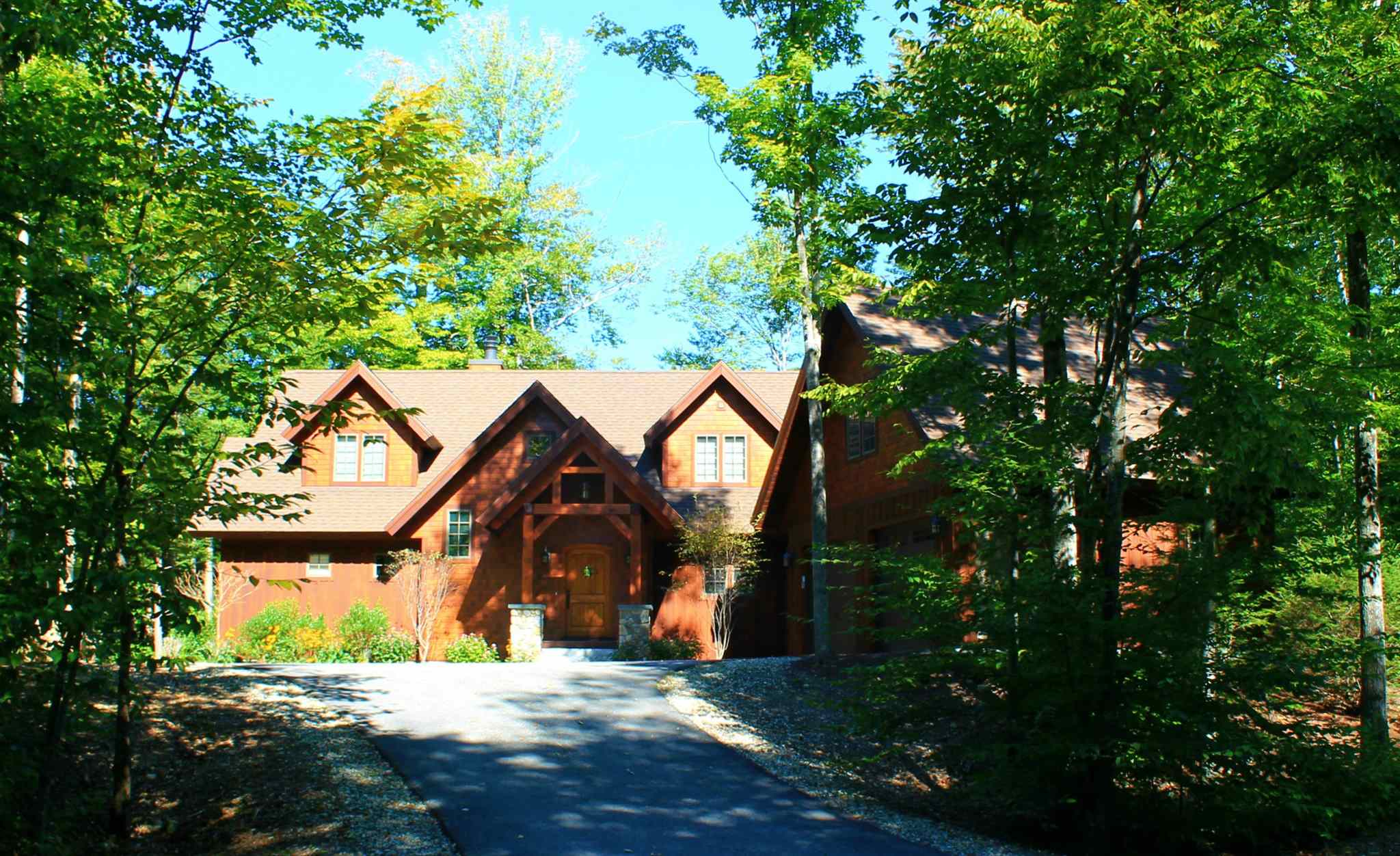 57 South Peak Road, Unit PR 9 Lincoln, NH 03251 - Photo 9 of 14 Gallery Image 9