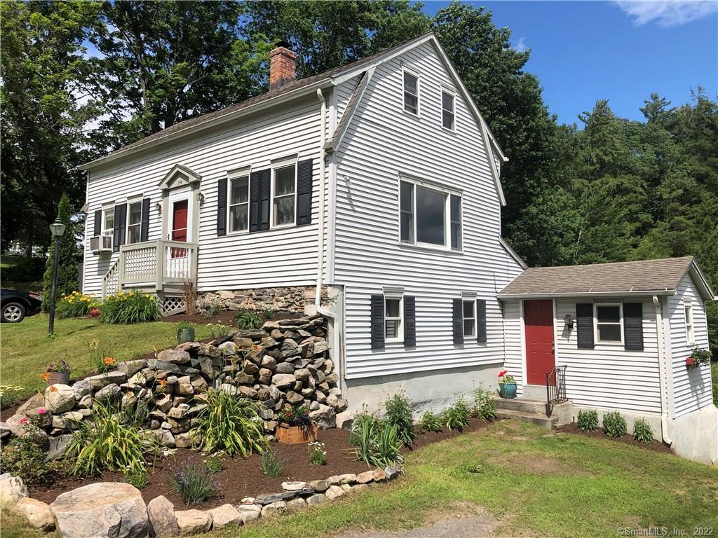 144 Colebrook River Road Winchester, CT 06098 - Photo 1 of 1 Gallery Image 1