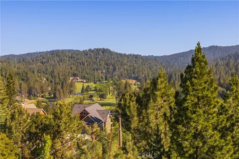 $1,175,000 | 851 Madera Lane, Lake Arrowhead, CA 92352