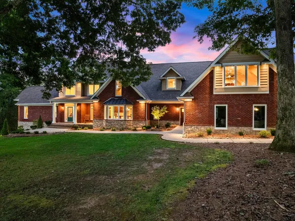 $2,925,000 | 4920 Ash Hill Road, Spring Hill, TN 37174