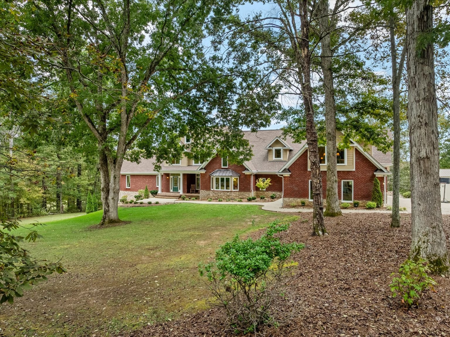 4920 Ash Hill Road Spring Hill, TN 37174 - Photo 11 of 99