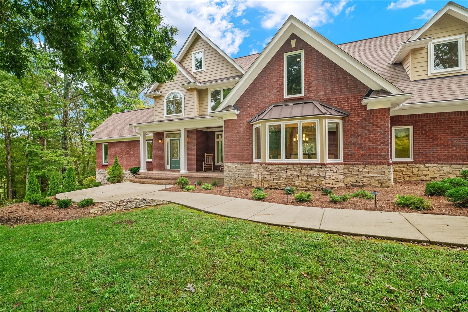 4920 Ash Hill Road Spring Hill, TN 37174 - Photo 12 of 99