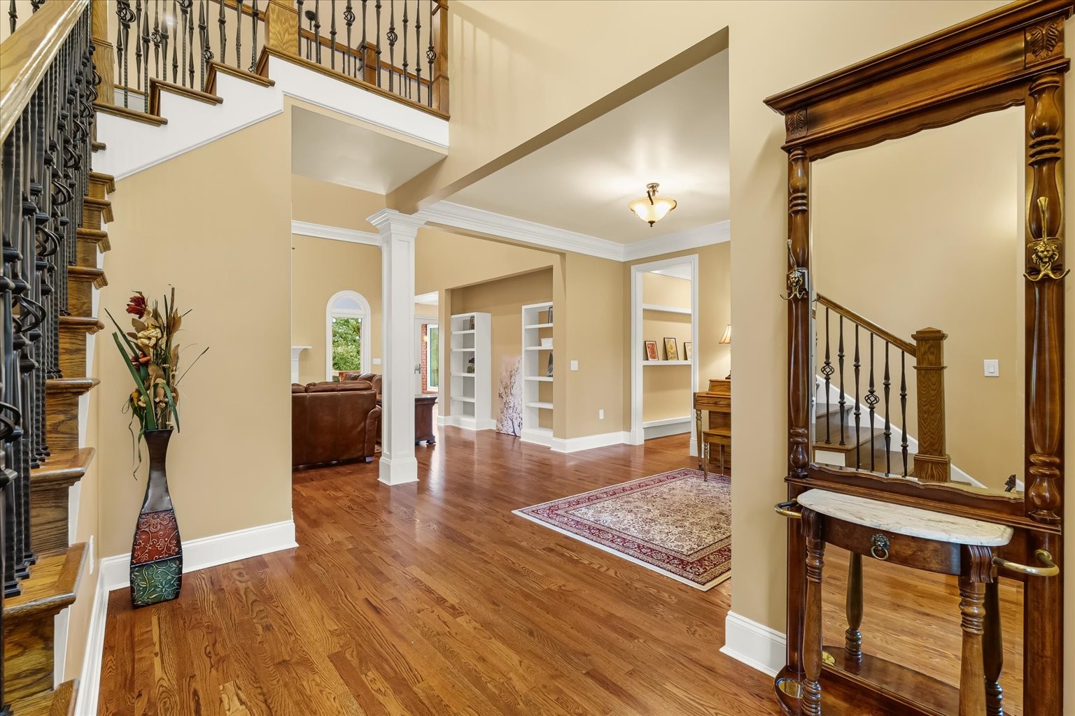 4920 Ash Hill Road Spring Hill, TN 37174 - Photo 16 of 99