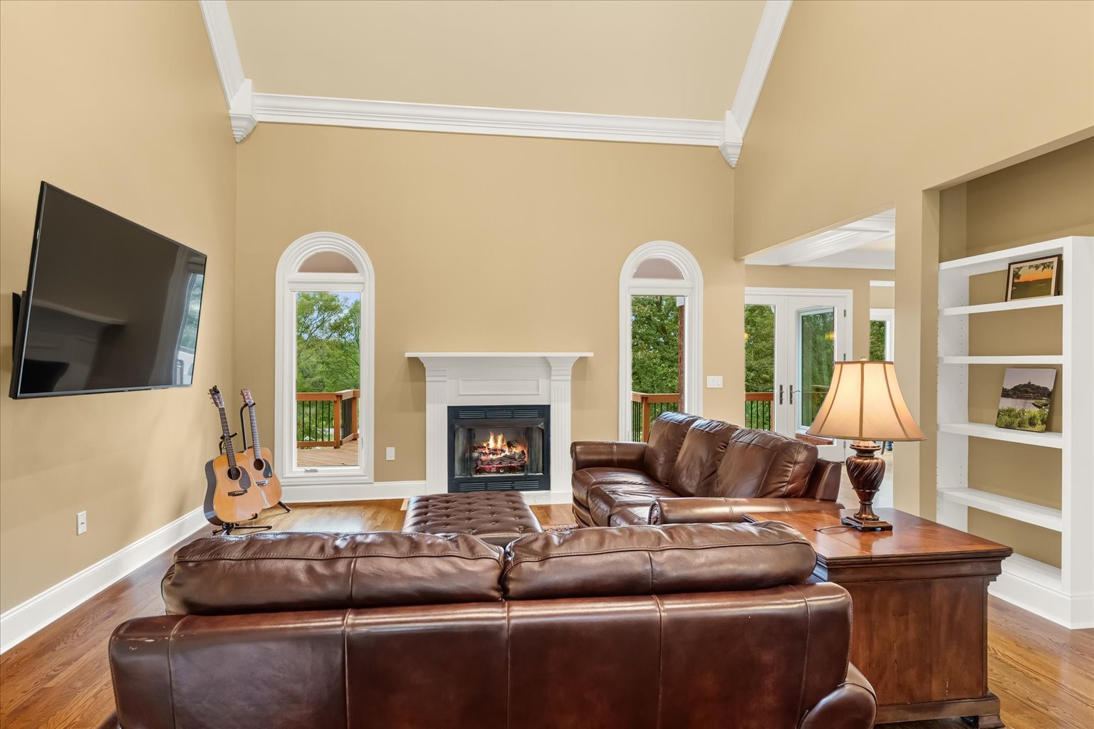 4920 Ash Hill Road Spring Hill, TN 37174 - Photo 18 of 99