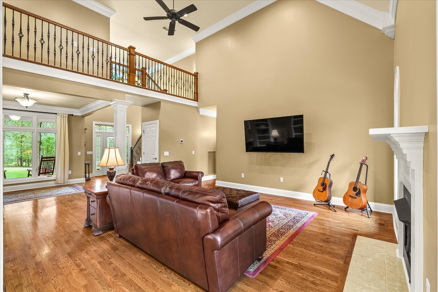 4920 Ash Hill Road Spring Hill, TN 37174 - Photo 19 of 99