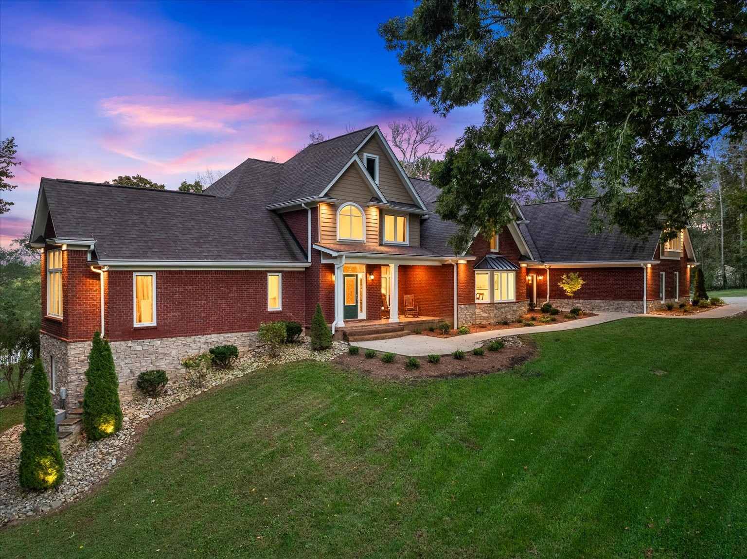 4920 Ash Hill Road Spring Hill, TN 37174 - Photo 2 of 99