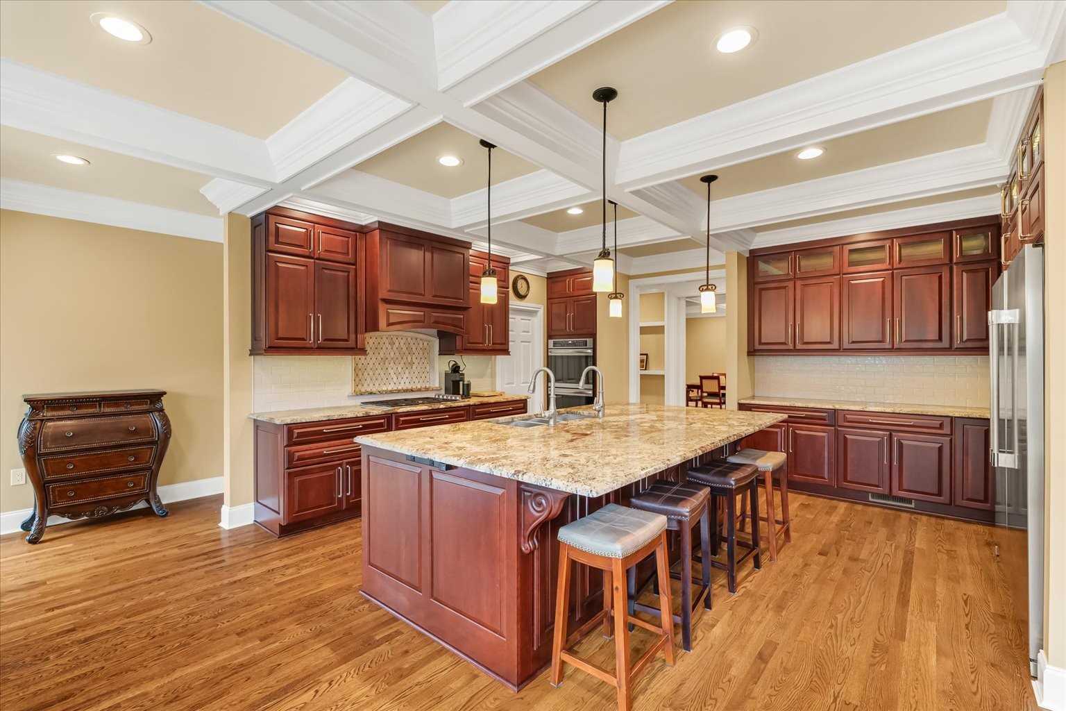 4920 Ash Hill Road Spring Hill, TN 37174 - Photo 30 of 99