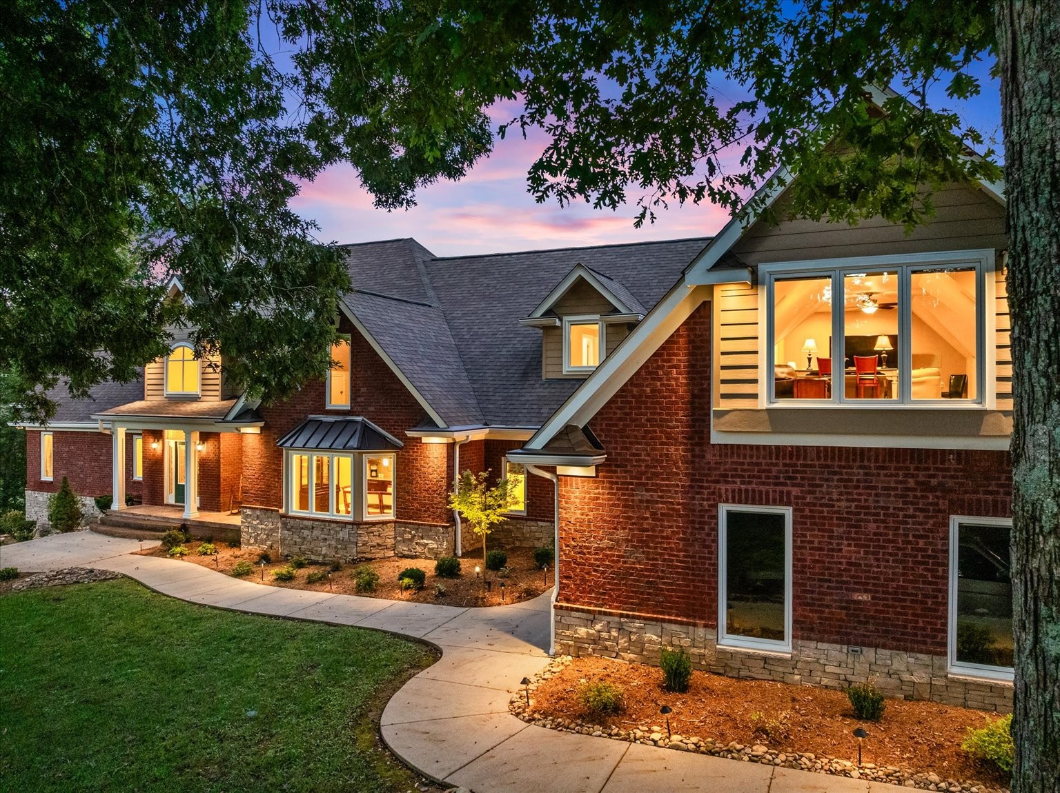 4920 Ash Hill Road Spring Hill, TN 37174 - Photo 4 of 99