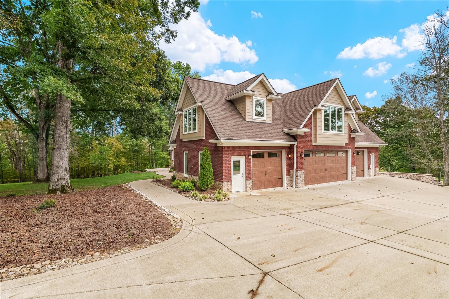 4920 Ash Hill Road Spring Hill, TN 37174 - Photo 79 of 99