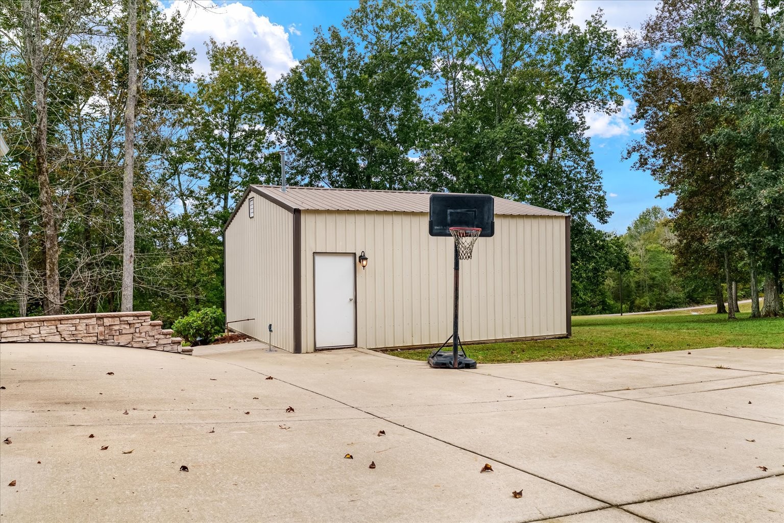 4920 Ash Hill Road Spring Hill, TN 37174 - Photo 80 of 99